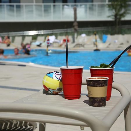 Apartament Lux Tukan B003, Polanki Aqua - Holiday City كولوبرزيغ المظهر الخارجي الصورة