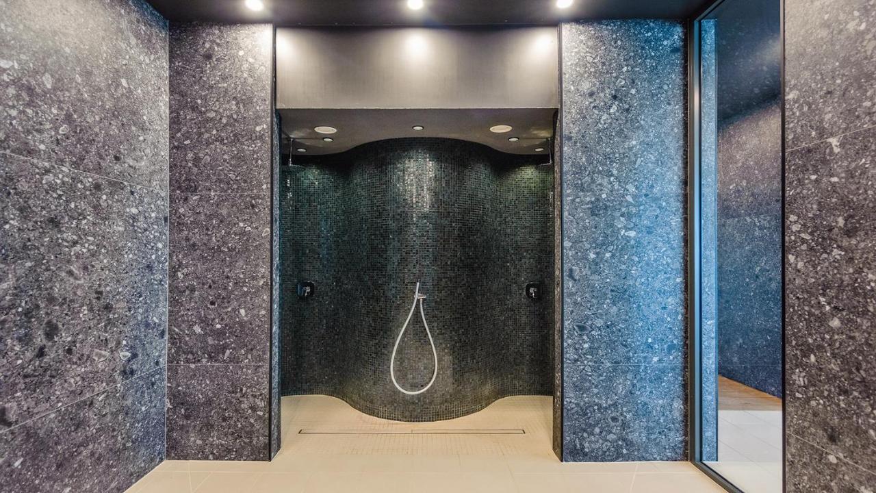 Apartament Lux Tukan B003, Polanki Aqua - Holiday City كولوبرزيغ المظهر الخارجي الصورة