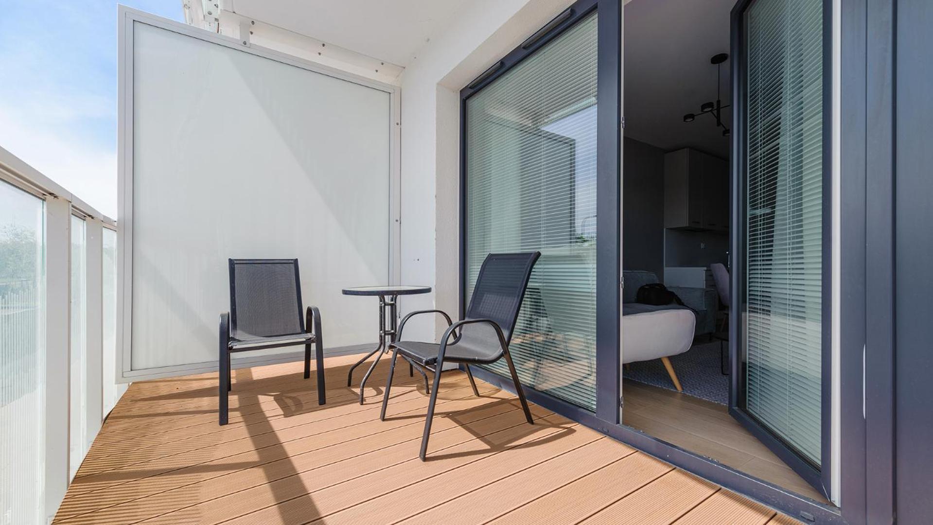 Apartament Lux Tukan B003, Polanki Aqua - Holiday City كولوبرزيغ المظهر الخارجي الصورة